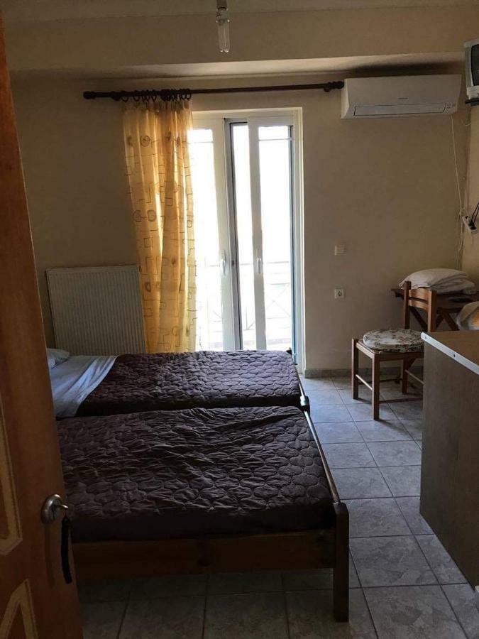 شقة Nonika'S House 1 Tsoukaládhes المظهر الخارجي الصورة